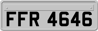 FFR4646