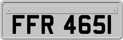 FFR4651