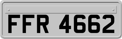FFR4662