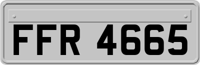 FFR4665