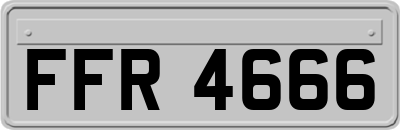 FFR4666