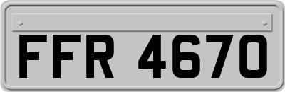 FFR4670