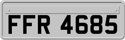 FFR4685