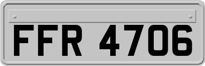 FFR4706