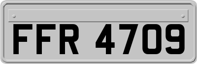 FFR4709