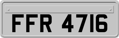 FFR4716