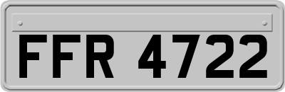 FFR4722