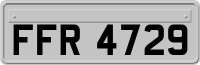 FFR4729