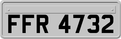 FFR4732