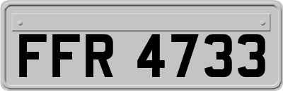 FFR4733