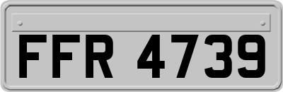 FFR4739