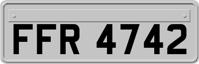 FFR4742