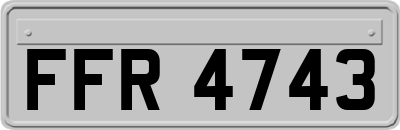 FFR4743