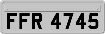 FFR4745