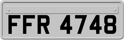 FFR4748