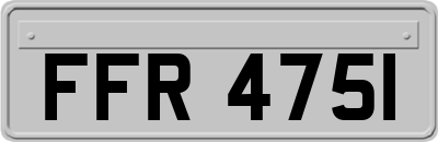 FFR4751