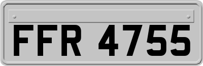 FFR4755