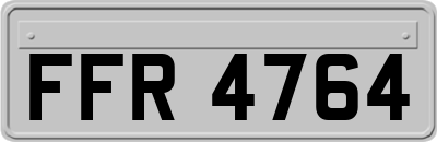 FFR4764