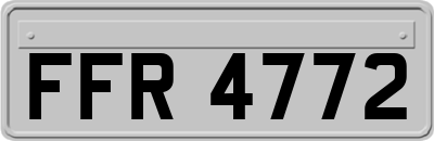 FFR4772