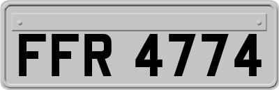 FFR4774