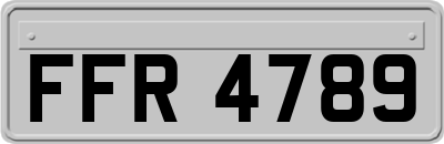 FFR4789