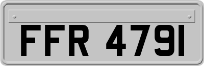 FFR4791