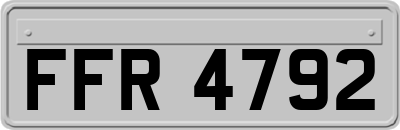 FFR4792