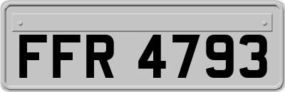 FFR4793