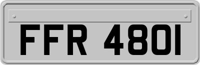 FFR4801