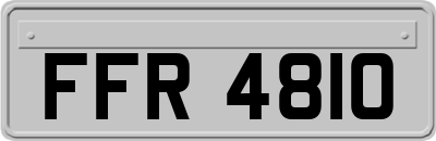 FFR4810