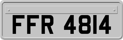 FFR4814