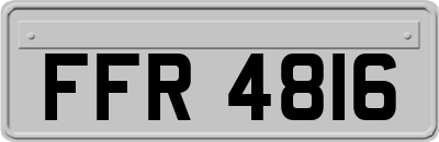 FFR4816