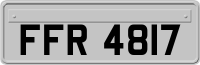 FFR4817