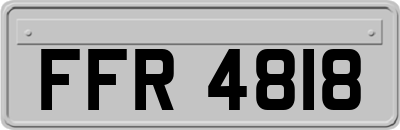 FFR4818