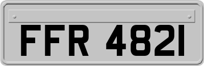 FFR4821