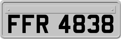 FFR4838