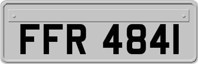 FFR4841