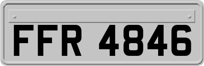 FFR4846