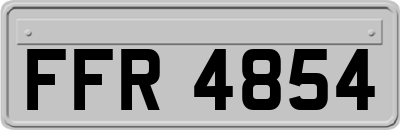 FFR4854