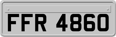 FFR4860