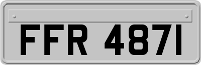 FFR4871