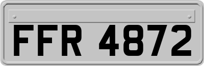 FFR4872