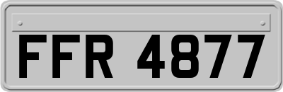 FFR4877