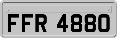 FFR4880