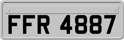 FFR4887