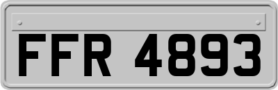 FFR4893