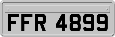 FFR4899