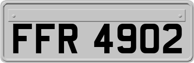 FFR4902