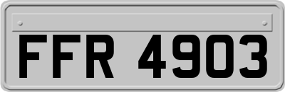 FFR4903