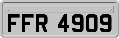 FFR4909